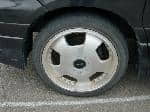 Used 2000 TOYOTA LITEACE NOAH BF67488 for Sale Image 9