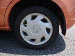 Used 2003 MAZDA DEMIO BF67480 for Sale Image 10