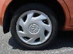 Used 2003 MAZDA DEMIO BF67480 for Sale Image 11