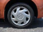 Used 2003 MAZDA DEMIO BF67480 for Sale Image 12