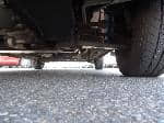 Used 2003 MAZDA DEMIO BF67480 for Sale Image 14