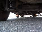 Used 2003 MAZDA DEMIO BF67480 for Sale Image 15