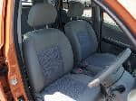 Used 2003 MAZDA DEMIO BF67480 for Sale Image 17