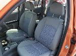Used 2003 MAZDA DEMIO BF67480 for Sale Image 18