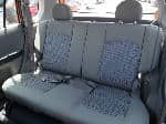 Used 2003 MAZDA DEMIO BF67480 for Sale Image 19
