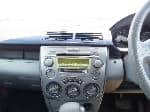 Used 2003 MAZDA DEMIO BF67480 for Sale Image 24