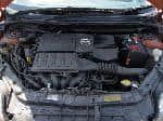 Used 2003 MAZDA DEMIO BF67480 for Sale Image 28