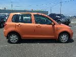 Used 2003 MAZDA DEMIO BF67480 for Sale Image 6