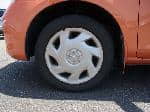 Used 2003 MAZDA DEMIO BF67480 for Sale Image 9