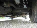 Used 1995 MERCEDES-BENZ C-CLASS BF67335 for Sale Image 14
