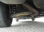 Used 1995 MERCEDES-BENZ C-CLASS BF67335 for Sale Image 15