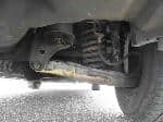 Used 1995 MERCEDES-BENZ C-CLASS BF67335 for Sale Image 16