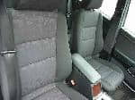 Used 1995 MERCEDES-BENZ C-CLASS BF67335 for Sale Image 17