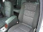 Used 1995 MERCEDES-BENZ C-CLASS BF67335 for Sale Image 18