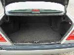 Used 1995 MERCEDES-BENZ C-CLASS BF67335 for Sale Image 20