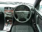 Used 1995 MERCEDES-BENZ C-CLASS BF67335 for Sale Image 21