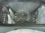 Used 1995 MERCEDES-BENZ C-CLASS BF67335 for Sale Image 23