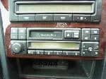 Used 1995 MERCEDES-BENZ C-CLASS BF67335 for Sale Image 24