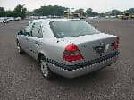 Used 1995 MERCEDES-BENZ C-CLASS BF67335 for Sale Image 3