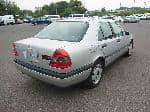 Used 1995 MERCEDES-BENZ C-CLASS BF67335 for Sale Image 5