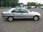 Used 1995 MERCEDES-BENZ C-CLASS BF67335 for Sale Image 6