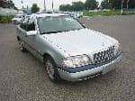 Used 1995 MERCEDES-BENZ C-CLASS BF67335 for Sale Image 7
