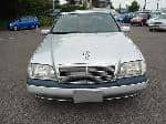 Used 1995 MERCEDES-BENZ C-CLASS BF67335 for Sale Image 8