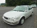 Used 1999 TOYOTA SPRINTER SEDAN BF67336 for Sale Image 1