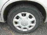 Used 1999 TOYOTA SPRINTER SEDAN BF67336 for Sale Image 10