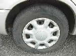 Used 1999 TOYOTA SPRINTER SEDAN BF67336 for Sale Image 11