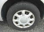 Used 1999 TOYOTA SPRINTER SEDAN BF67336 for Sale Image 12