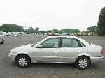 Used 1999 TOYOTA SPRINTER SEDAN BF67336 for Sale Image 2