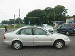 Used 1999 TOYOTA SPRINTER SEDAN BF67336 for Sale Image 6