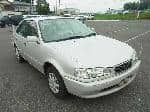 Used 1999 TOYOTA SPRINTER SEDAN BF67336 for Sale Image 7