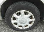 Used 1999 TOYOTA SPRINTER SEDAN BF67336 for Sale Image 9