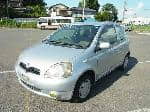 Used 1999 TOYOTA VITZ BF67497 for Sale Image 1