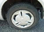 Used 1999 TOYOTA VITZ BF67497 for Sale Image 10