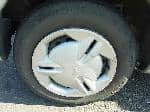Used 1999 TOYOTA VITZ BF67497 for Sale Image 11