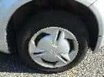 Used 1999 TOYOTA VITZ BF67497 for Sale Image 12