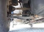 Used 1999 TOYOTA VITZ BF67497 for Sale Image 13