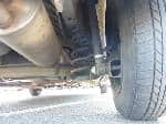 Used 1999 TOYOTA VITZ BF67497 for Sale Image 16