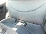 Used 1999 TOYOTA VITZ BF67497 for Sale Image 19