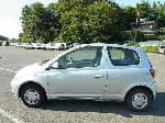 Used 1999 TOYOTA VITZ BF67497 for Sale Image 2