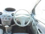 Used 1999 TOYOTA VITZ BF67497 for Sale Image 21