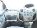 Used 1999 TOYOTA VITZ BF67497 for Sale Image 22