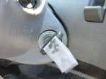 Used 1999 TOYOTA VITZ BF67497 for Sale Image 26