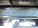 Used 1999 TOYOTA VITZ BF67497 for Sale Image 28