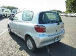 Used 1999 TOYOTA VITZ BF67497 for Sale Image 3