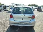 Used 1999 TOYOTA VITZ BF67497 for Sale Image 4