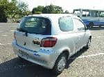 Used 1999 TOYOTA VITZ BF67497 for Sale Image 5